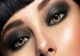 Smokey eyes pe ten matur sau pleoape subțiri