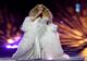 Mariah Carey a purtat în valoare de 15 mil. $ la ceremonia de deschidere a JO de la Milano