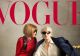 Anna Wintour și Meryl Streep apar împreună pe coperta Vogue