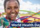 7 aprilie - Ziua mondială a sănătății (OMS)