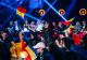 Alexandra Căpitănescu a postat un mesaj pentru juriul din Republica Moldova