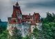 Castelul Bran, preluat de afaceristul care administrează moștenirea lui Elvis Presley! Cine este Joel Weinshanker